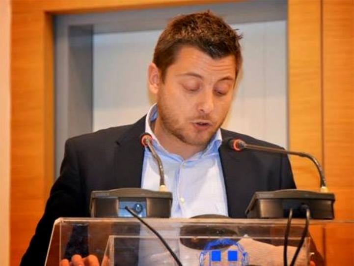 Μόνο θετικά τα σχόλια για τον Καραβά