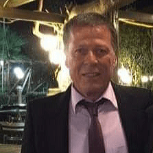 Στηρίζει τη νέα κίνηση για το Δήμο Ερέτριας ο Αργύρης Καραβάς