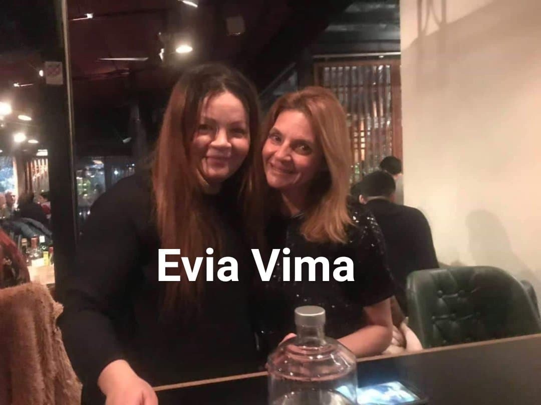 Συνάντηση με οργανωτικό χαρακτήρα