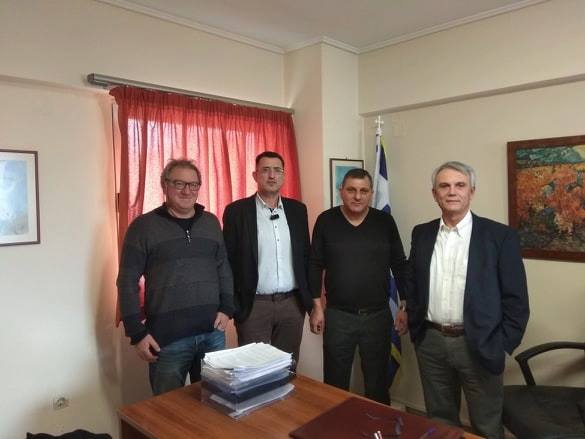 Ευάγγελος Κούκουζας-΄΄Η Αναπτυξιακή Ευβοίας εξέδωσε ένα εξαιρετικό παιδικό βιβλίο΄΄