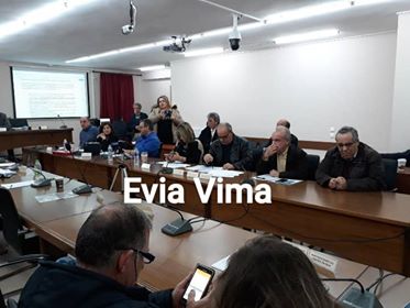 Δ.Κύμης Αλιβερίου-Για ακόμα μία φορά η αντιπολίτευση δεν στάθηκε στο ύψος των περιστάσεων
