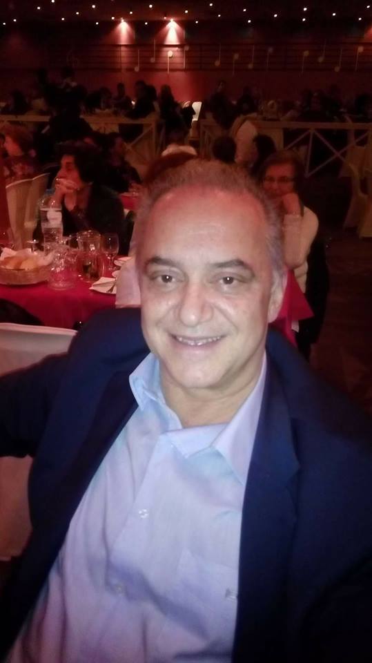 Γιάννης Λαλανίτης-΄΄Στην αυτοδιοίκηση δεν υπάρχουν αντίπαλοι΄΄