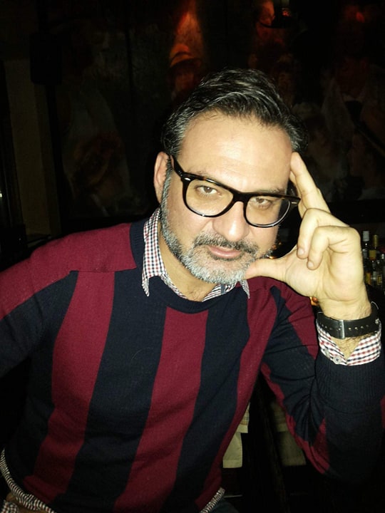 Στο Star Κεντρικής Ελλάδας απόψε ο περιβαλλοντολόγος Βασίλης Λύκος