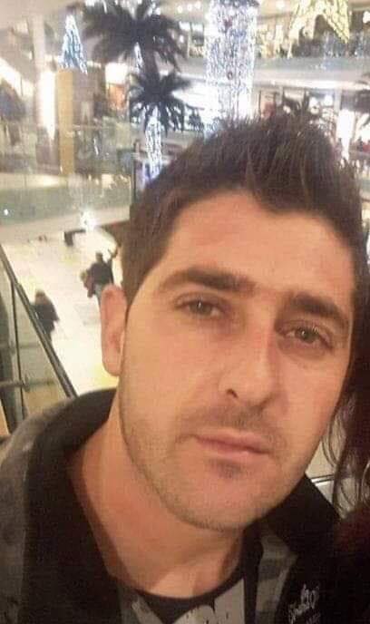 “ΜΑΖΙ για το ΝΕΟ”-Νέος υποψήφιος για το συνδυασμό ο Αντώνης Μάζης