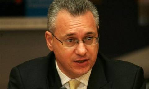 Μαρκόπουλος στο Ραδιόφωνο του ΣΚΑΙ-¨ΜΕ ΠΟΛΑΚΗΣ-ΜΟΥΣ δεν φτιάχνει η υγεία