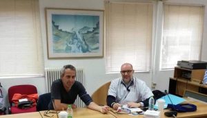 Εντυπωσιακή η συμμετοχή στην Εθελοντική Αιμοδοσία στην Αμάρυνθο-ΦΩΤΟ