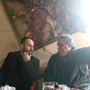 Τα είπαν οι δήμαρχοι