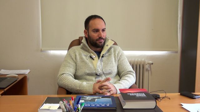 Αποκλειστικό-Κλειστά τα σχολεία την Πέμπτη 7/2 στη Σκύρο λόγω χαλαζόπτωσης