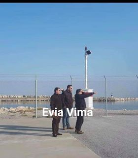 Κοντά στους νέους και ο παλιός…..