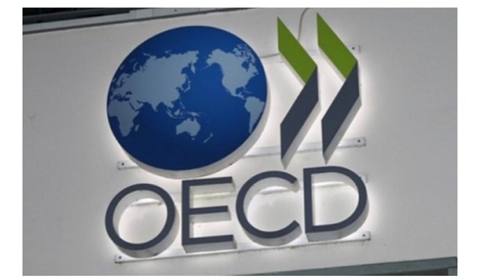 Επιβράδυνση της ανάπτυξης στις μεγαλύτερες οικονομίες διεθνώς – Τι δείχνουν τα στοιχεία του ΟΟΣΑ