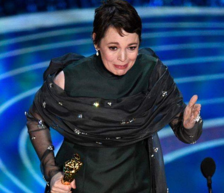 Οσκαρ 2019: Η Ολίβια Κόλμαν «έσωσε» τον Λάνθιμο – Μοιρασμένα τα βραβεία