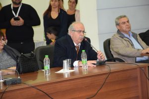 Παρέμβαση Δημάρχου Χαλκιδέων για θέματα των ΡΟΜΑ