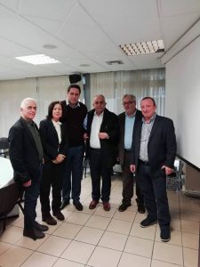 Οι συνεχείς παρεμβάσεις του Επιμελητηρίου Εύβοιας καρποφόρησαν