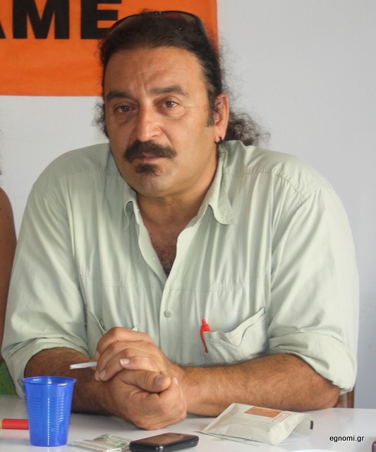 Άρθρο του Νικόλαου Σιόλια-Σκεφτόμαστε πλανητικά, δρούμε τοπικά…