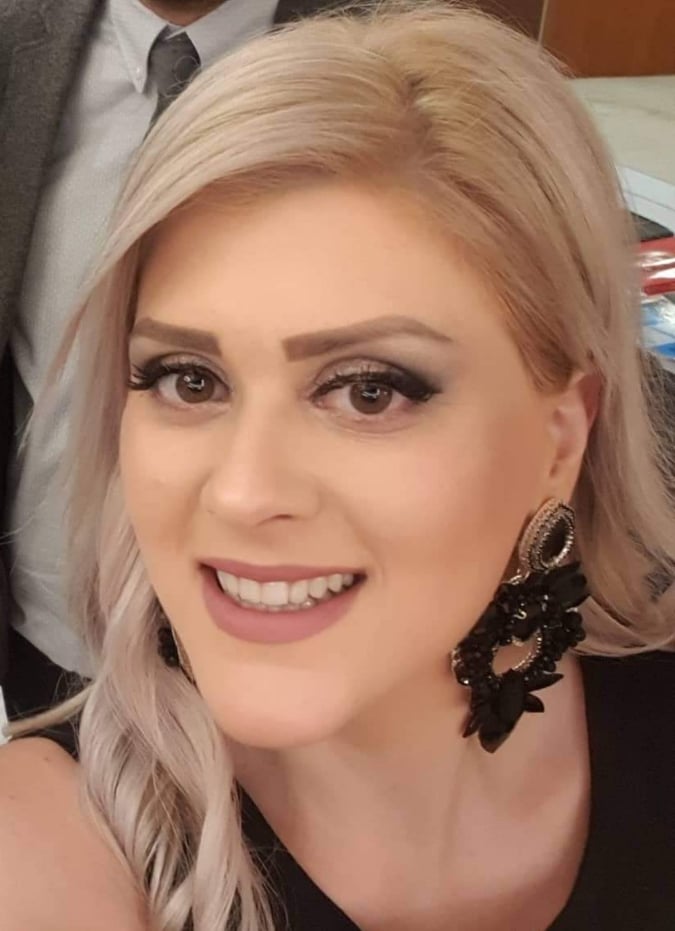 Δέσποινα Ταμβάκη (πρόεδρος Πλατάνας)-΄΄Η Πλατάνα θα γίνει όσο και αν κάποιοι δεν το θέλουν΄΄