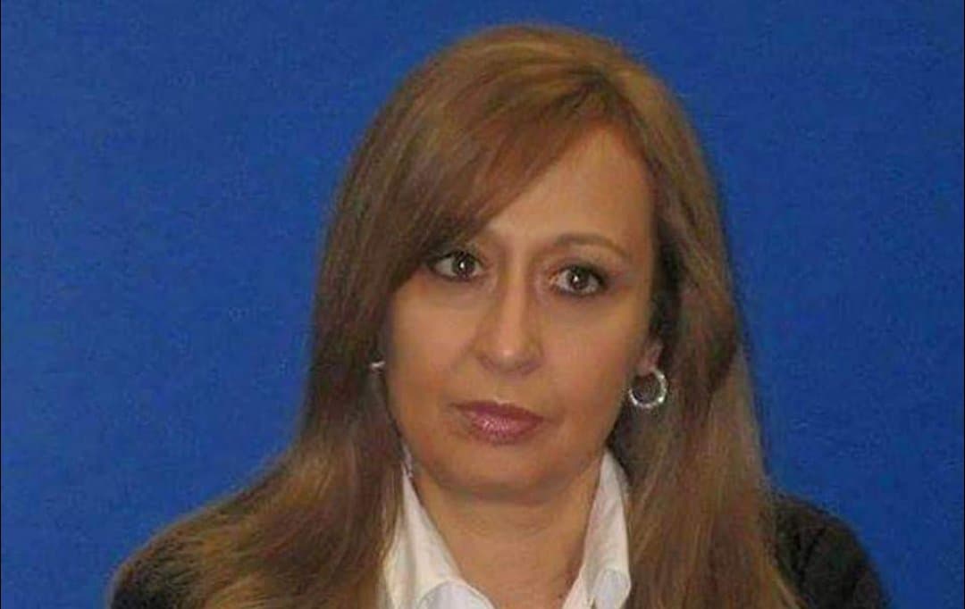 Προχωρά με δυναμική η Τζοβάννα Γκόγκου