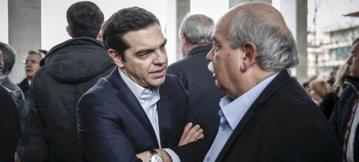 Σε 100 ημέρες εκλογές- Ποιοι εισηγούνται στον Τσίπρα κάλπες τον Μάιο