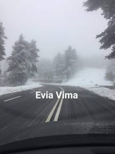 Τι πρέπει να κάνετε για να προστατευτείτε από την κακοκαιρία-Οδηγίες από τη Γ.Γ.Πολιτικής Προστασίας