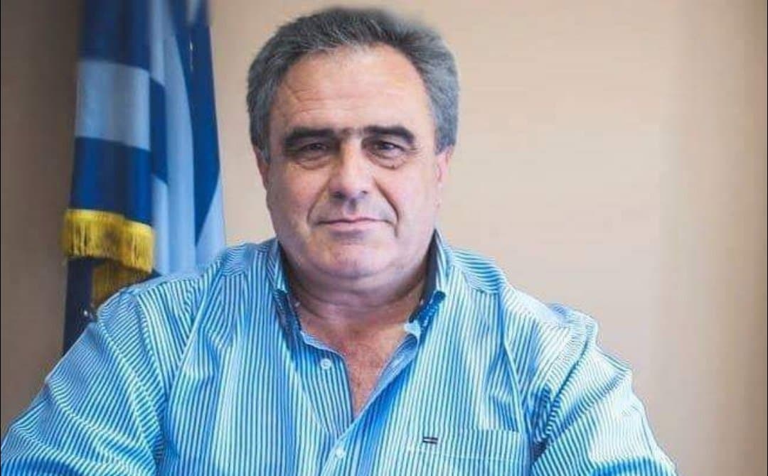 Γιώργος Ψαθάς στο Eviavima-΄΄Είμαστε σε πλήρη ετοιμότητα για την κακοκαιρία΄΄