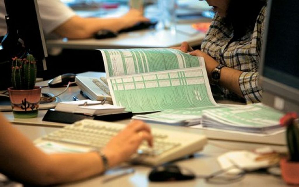 Άνοιξε η εφαρμογή για την υποβολή δηλώσεων εισοδήματος
