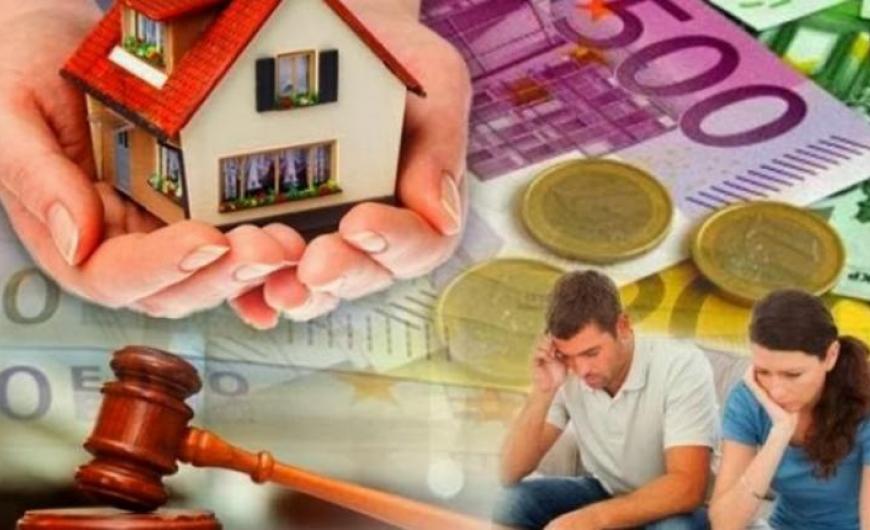 Τα 10 SOS για να ενταχθείτε στον νέο νόμο Κατσέλη – Όλα όσα πρέπει να ξέρετε με βάση το τελικό σχέδιο