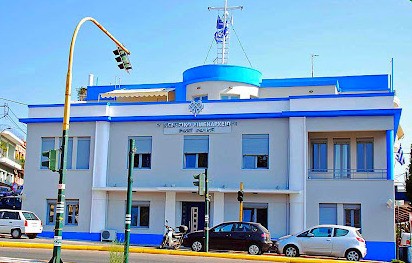 Απαγορεύεται η στάση και η στάθμευση σε δρόμους της Χαλκίδας την Κυριακή 10/3