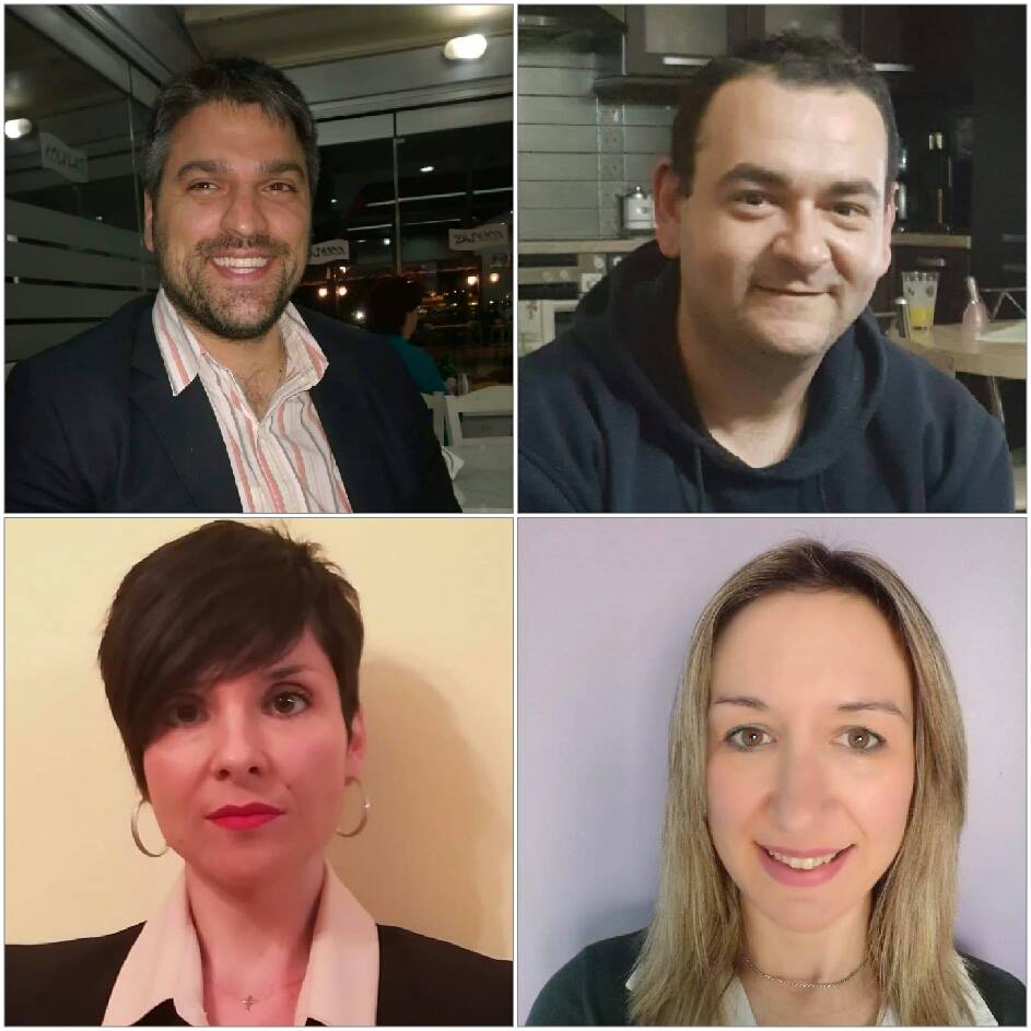 Δυναμώνει καθημερινά ο συνδυασμός της Ελένης Μιτζιφίρη