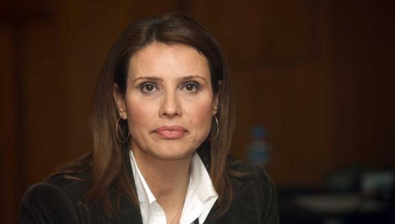 Συναντήσεις της Κατερίνας Μπατζελή με φορείς του Δήμου Κύμης – Αλιβερίου