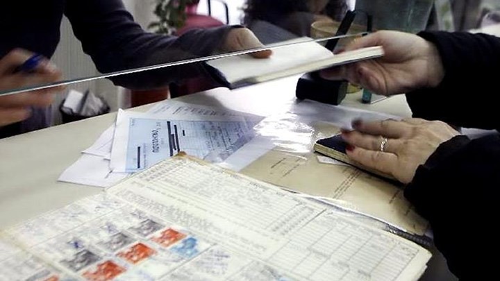 Τι προτείνουν οι ελεύθεροι επαγγελματίες για τη ρύθμιση των 120 δόσεων