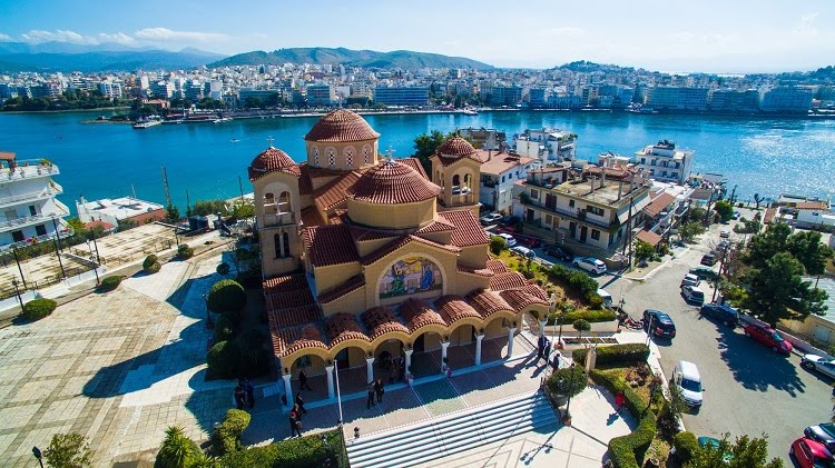 Δωρεάν Μαστογραφικός έλεγχος στην Χαλκίδα