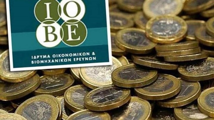 Πρόβλεψη – σοκ του ΙΟΒΕ: Ο αριθμός των μαθητών θα μειωθεί 30% έως το 2035