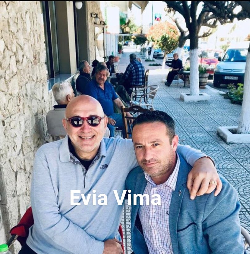 Τον έπεισε ο Γουρνής?