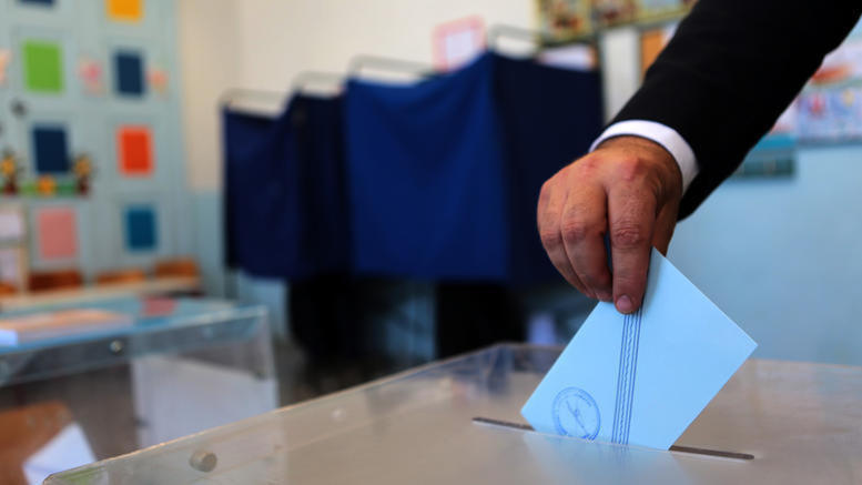 Λήγει σήμερα η προθεσμία των Ελλήνων κατοίκων της Ε.Ε. για συμμετοχή στις ευρωεκλογές