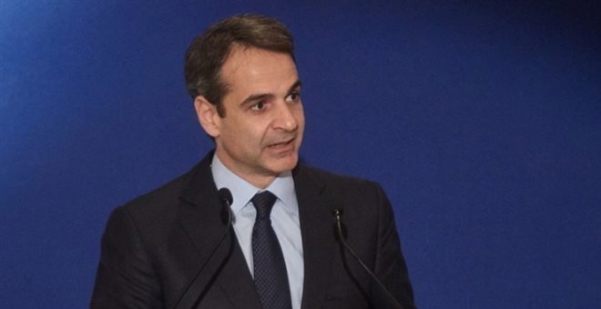 Κυριάκος Μητσοτάκης στην Κ.Ο.-Καμία περιφέρεια στα χέρια του Σύριζα