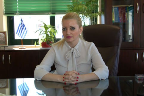 1ο Αναπτυξιακό Συνέδριο Δήμου Ιστιαίας-Αιδηψού