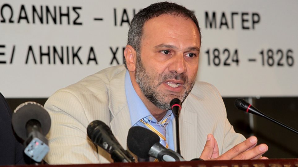 Μαυραγάνης: Εδώ και τώρα με απλό ερμηνευτικό νόμο καταργείται το 80% του ανήθικου ν.περί ευθύνης υπουργών