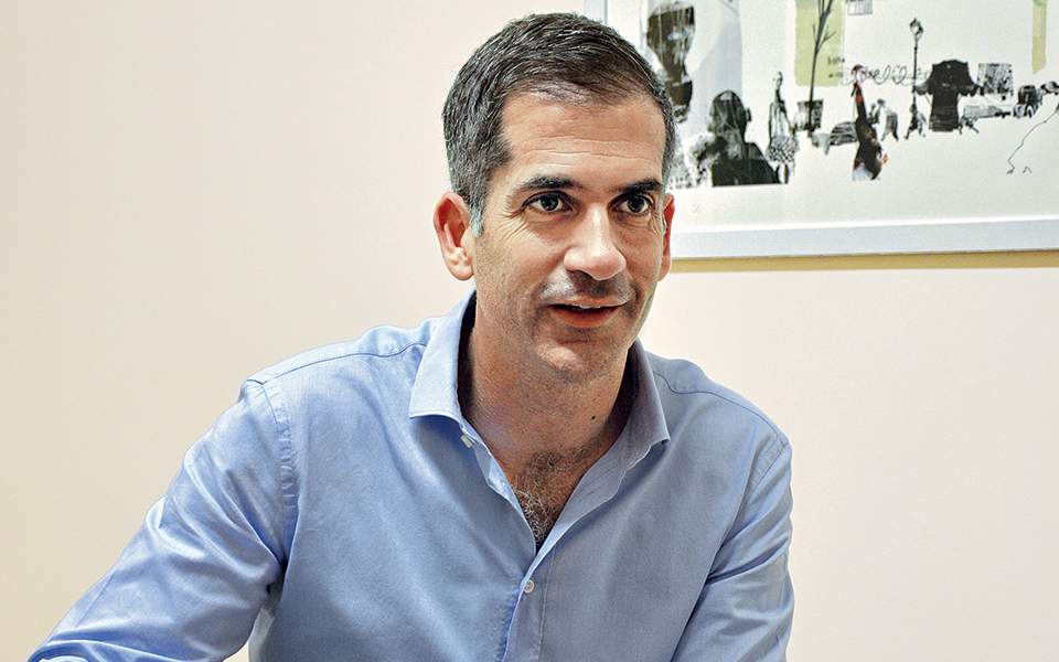 Κώστας Μπακογιάννης: Δίνουμε οξυγόνο στην αγορά της Στερεάς Ελλάδας