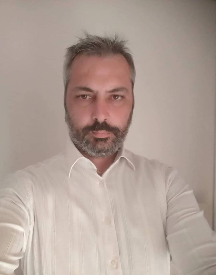 Ακόμη ένας νέος υποψήφιος με το συνδυασμό ΄΄Μαζί για το ΝΕΟ΄΄ στο Δήμο Ερέτριας