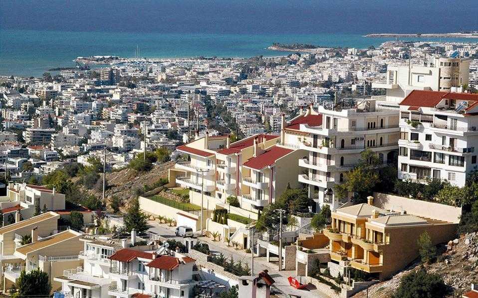 Έρχονται νέες αυξήσεις στις αντικειμενικές αξίες ακινήτων