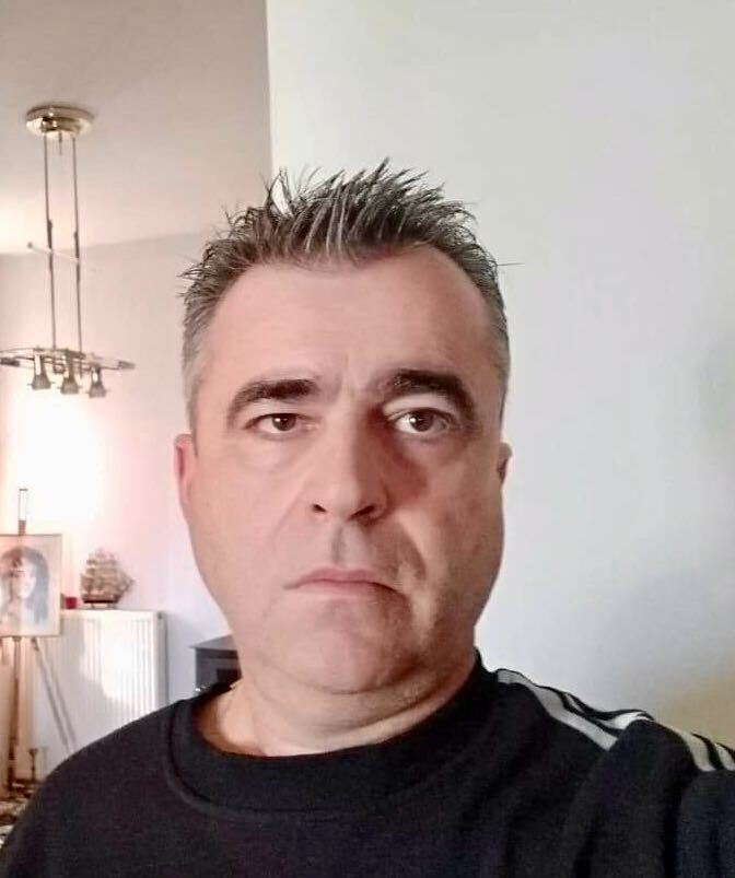 Υποψήφιος με τον συνδυασμό ΛΥΣΗ ΤΩΡΑ ο Γιάννης Σταματίου