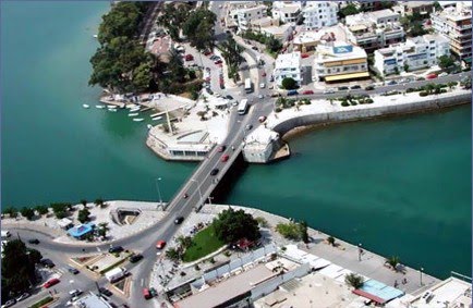 Χαλκίδα-Απαγόρευση θαλάσσιας κυκλοφορίας την Κυριακή 10 Μαρτίου