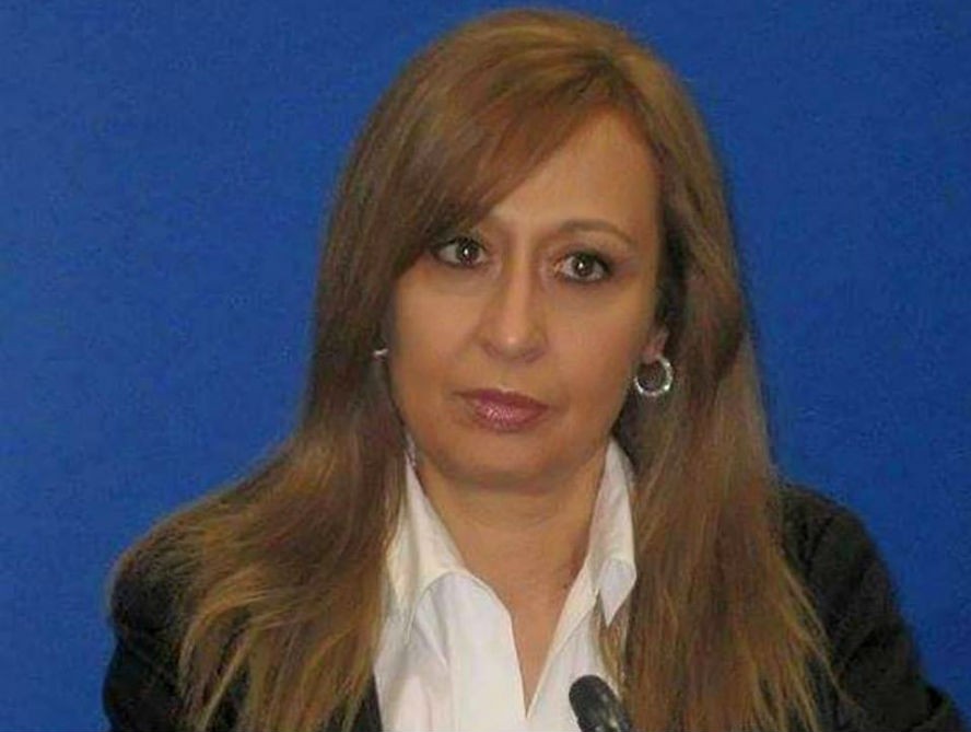Άστραψε και βρόντηξε η Τζοβάννα Γκόγκου για το θέμα του Βιολογικού της Στενής