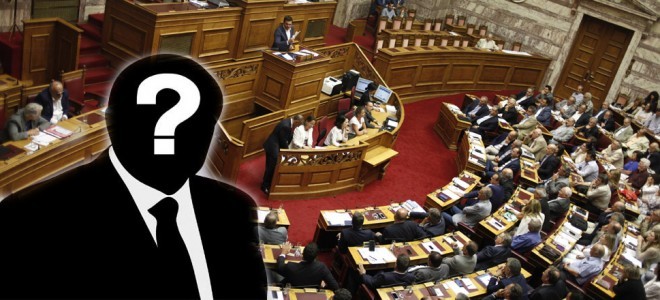 Έδωσαν τα χέρια: Από το Ποτάμι υποψήφιος με τη Νέα Δημοκρατία στην Α΄ Αθηνών