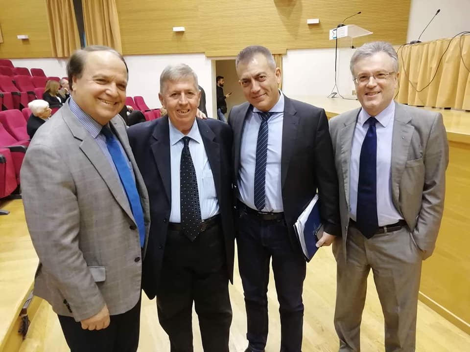 Από τους πιο πιστούς στρατιώτες της ΝΔ