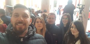 Τελετή Αφής της Φλόγας της Ελπίδας των Παγκόσμιων Αγώνων Special Olympics στο Ζάππειο Μέγαρο-Συμμετοχή και S.O. Π.Ε. Εύβοιας-ΦΩΤΟ