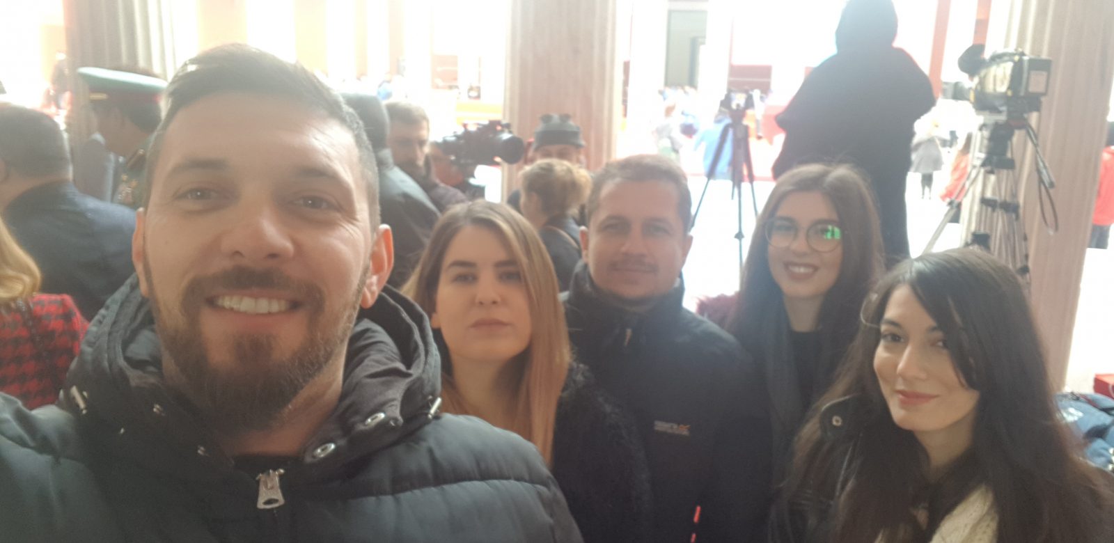 Τελετή Αφής της Φλόγας της Ελπίδας των Παγκόσμιων Αγώνων Special Olympics στο Ζάππειο Μέγαρο-Συμμετοχή και S.O. Π.Ε. Εύβοιας-ΦΩΤΟ