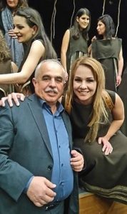 Ο Βουλευτής Εύβοιας ΣΥΡΙΖΑ Τάσος Πρατσόλης για την ημέρα της Γυναίκας