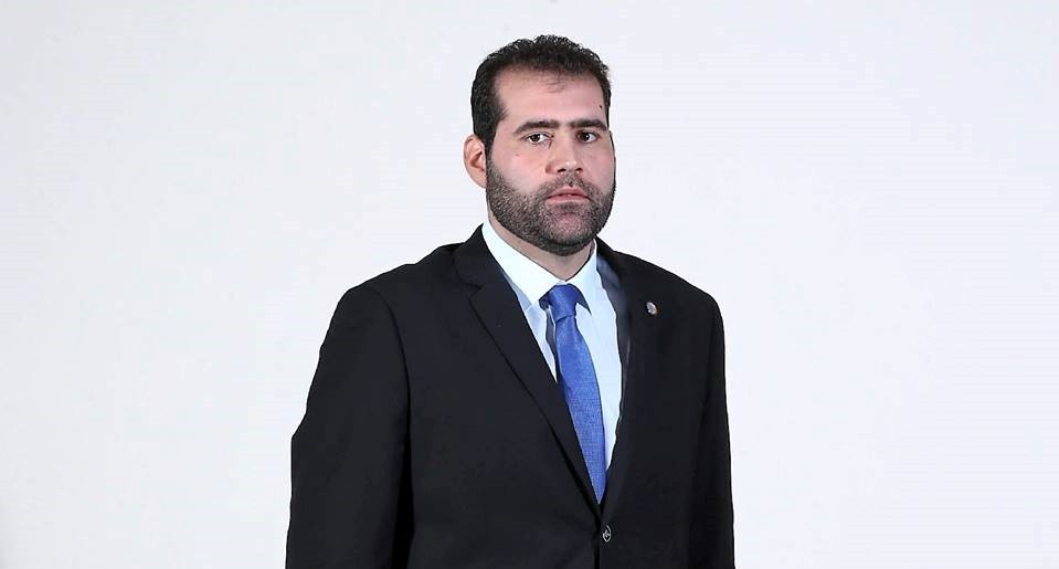 Υποψήφιος με την «Συμπολιτεία» ο Βασίλης Σιδεράκης