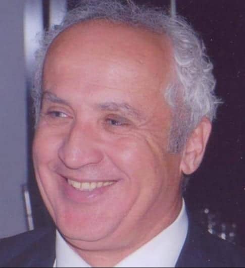 Συνέντευξη Γιώργου Θεοδώρου-Μας ενώνουν κοινές θέσεις με τη Συμπολιτεία του Θανάση Μπουραντά