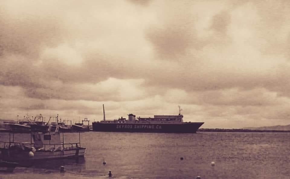 ΕΜΥ-Μικρή πτώση της θερμοκρασίας